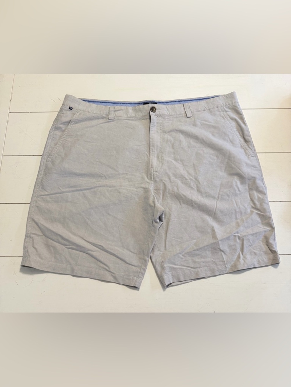 Cutter & Buck Bristol Oxford Shorts